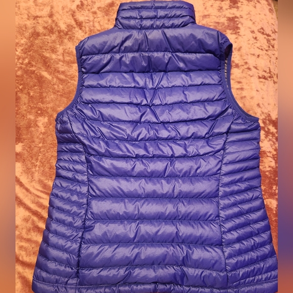 Patagonia Down Vest - Picture 2 of 4